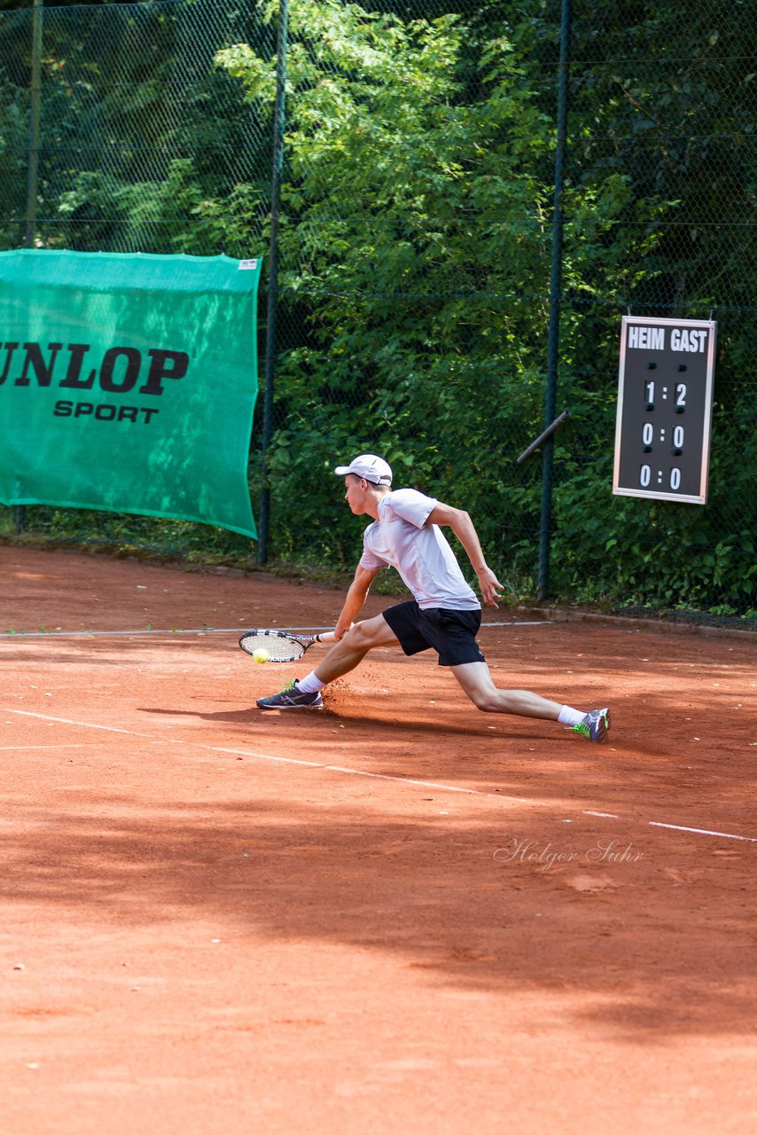 Bild 45 - Stadtwerke Pinneberg Cup 2. Tag